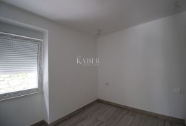 turnić, Rijeka - dvosoban stan u novogradnji 62,30m2, Rijeka, Appartement