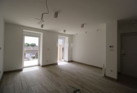 turnić, Rijeka - dvosoban stan u novogradnji 62,30m2, Rijeka, Appartement