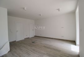 turnić, Rijeka - dvosoban stan u novogradnji 62,30m2, Rijeka, Appartement