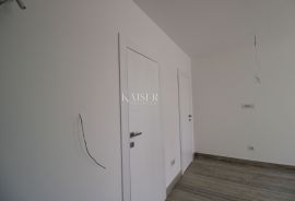 turnić, Rijeka - dvosoban stan u novogradnji 62,30m2, Rijeka, Appartment