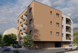 KASTAV, REŠETARI- 2S+DB u novogradnji, Kastav, Wohnung