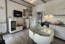 Rijeka, Trsat - Stan u mirnoj ulici sa terasom 42 m2, Rijeka, Appartment