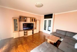 Rijeka, Turnić 2S+DB s panoramskim pogledom na more, Rijeka, Appartement