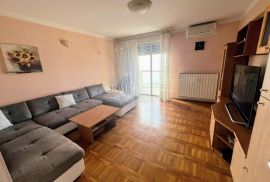 Rijeka, Turnić 2S+DB s panoramskim pogledom na more, Rijeka, Appartement