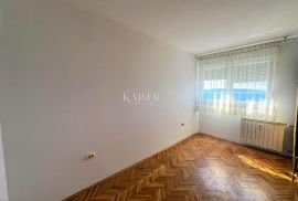 Rijeka, Turnić 2S+DB s panoramskim pogledom na more, Rijeka, Appartement