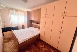 Rijeka, Turnić 2S+DB s panoramskim pogledom na more, Rijeka, Apartamento