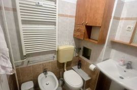 Rijeka, Turnić 2S+DB s panoramskim pogledom na more, Rijeka, Appartement