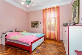 Opatija - etaža vile 50 metara od mora, Opatija, Wohnung