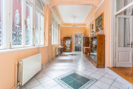 Opatija - etaža vile 50 metara od mora, Opatija, Appartement