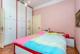 Opatija - etaža vile 50 metara od mora, Opatija, Appartement