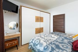 Opatija, centar - stan uz more sa predivnim pogledom, Opatija, Apartamento