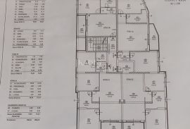 KASTAV, REŠETARI- 2S+DB novogradnja s pogledom na more, Kastav, Wohnung