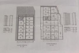 KASTAV, REŠETARI- 2S+DB novogradnja s pogledom na more, Kastav, Daire