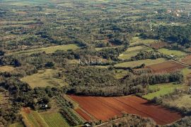 Ližnjan - atraktivno zemljište, Ližnjan, Terreno