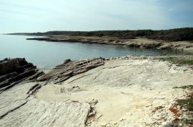 Ližnjan - atraktivno zemljište, Ližnjan, Terrain