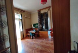 Opatija - etaža vile 50 metara od mora, Opatija, Appartement