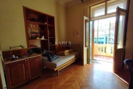 Opatija - etaža vile 50 metara od mora, Opatija, Appartement