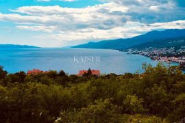 Opatija - okolica, prilika za investitore, Matulji, أرض