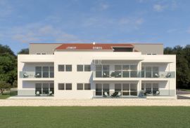 Istra - Rovinj, moderan penthouse 150 m od mora, Rovinj, شقة