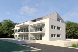 Istra - Rovinj, moderan penthouse 150 m od mora, Rovinj, شقة