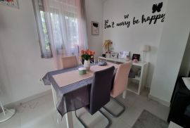 Crikvenica - stan, 1S+DB na mirnoj lokaciji, Crikvenica, Appartement