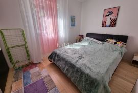 Crikvenica - stan, 1S+DB na mirnoj lokaciji, Crikvenica, Apartamento