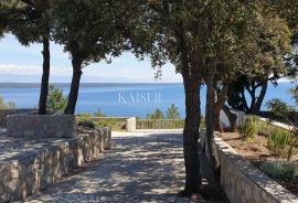 Lošinj - predivna kuća s jedinstvenim pogledom na more, Mali Lošinj, بيت