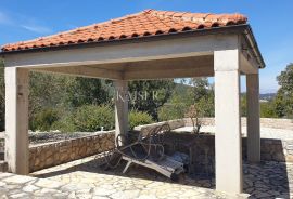 Lošinj - predivna kuća s jedinstvenim pogledom na more, Mali Lošinj, Haus