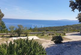 Lošinj - predivna kuća s jedinstvenim pogledom na more, Mali Lošinj, House