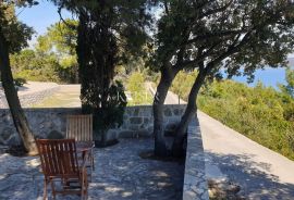 Lošinj - predivna kuća s jedinstvenim pogledom na more, Mali Lošinj, Maison