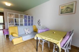 Duga uvala - apartman 200 m od mora, 34 m2, Marčana, شقة