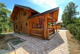 Fužine- Kuća u predivnoj prirodi 124 m2, Fužine, Haus