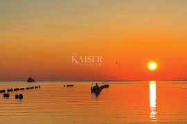 Istra - Poreč, luksuzan stan sa saunom pogled more, Poreč, Διαμέρισμα