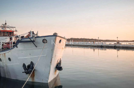 Istra - Poreč, luksuzan stan u prizemlju sa bazenom, Poreč, Stan