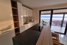 Crikvenica - predivan stan sa velikom terasom, 2S+DB, Crikvenica, Appartment