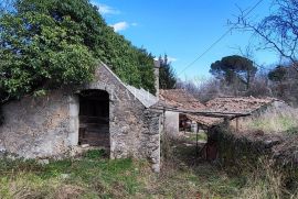 Mošćenička Draga - imanje, 8 000 m2, Mošćenička Draga, House