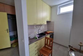 Novi Vinodolski - apartman sa parkirnim mjestom, Novi Vinodolski, Appartment