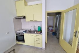 Novi Vinodolski - garsonjera sa parkirnim mjestom, Novi Vinodolski, Appartment