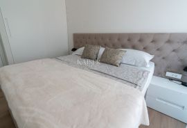 Opatija, Exlusivan stan u centru s prekrasnim pogledom na more, Opatija, Apartamento