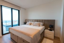 Opatija, Exlusivan stan u centru s prekrasnim pogledom na more, Opatija, Apartamento