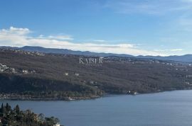 Opatija - Luksuzni dvoetažni penthouse 227,50 m2 sa pogledom na more, Opatija, Διαμέρισμα