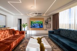 Opatija - Luksuzni dvoetažni penthouse 227,50 m2 sa pogledom na more, Opatija, Διαμέρισμα