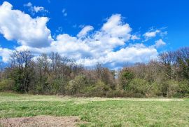 Labin - građevinsko zemljište na odličnoj lokaciji, 2 140 m2, Labin, Земля