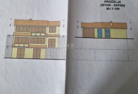 Matulji, građevinsko zemljište s potvrdom glavnog projekta, Matulji, Terra