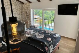 Opatija - mediteranska villa, pogled na more, 328m2, Opatija, Дом