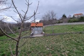 Novi Vinodolski, Bater - kuća za odmor sa velikom okućnicom, Novi Vinodolski, House