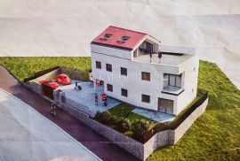 DONJA VEŽICA - 2S+DB, 72m2, novogradnja na prestižnoj i uvijek traženoj lokaciji., Rijeka, Διαμέρισμα