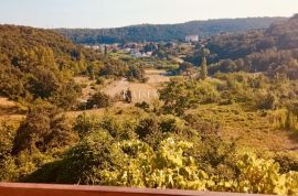 Otok Rab, Kampor – samostojeća kuća na mirnoj lokaciji, Rab, Maison