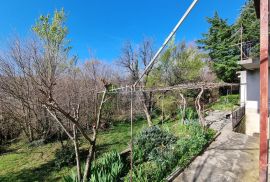 Grižane - samostojeća kuća za odmor, Vinodolska Općina, Haus