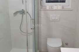 Rijeka, Bivio - 3S+DB stan s otvorenim pogledom na more, Rijeka, Apartamento